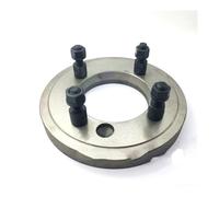 Lathe C Type Flange C5 160, 200, 250, Machine Tool Spindle Transition Plate Chuck Connecting Plate(C5-250)