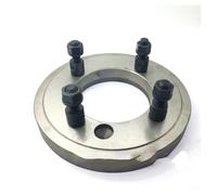 Lathe C Type Flange C8, 250, Machine Tool Spindle Transition Chuck Connecting Plate