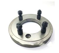 Lathe C Type Flange C8, 250, Machine Tool Spindle Transition Plate Chuck Connecting Plate