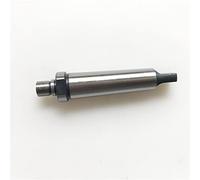 Lathe Chuck, 1PCS MT2 MT3-M14X1 Tapper Shank Drill Chuck Arbor Lathe CNC Machine Woodworking Connecting Shaft(MTA3 M14X1)