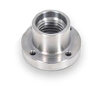 Lathe Chuck, 2/3/4/6 Inch Woodworking Lathe Chuck, for M33 X 3.5/1-8TPI Threaded Woodworking Lathe Spindle, for Grinding Machines Milling Machines (Size : 2-inch 1-8TPI)