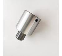 Lathe Chuck, Adapter 1" 8TPI to M33 X 3.5 for Wood Lathe Chuck Converts Turning Tools Headstock Spindle