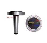 Lathe Chuck Adapter MT5-160 Chuck Flange Adapter Morse Taper Lathe Chuck Adapter Chuck Lathe Fix Type for Lathe Chuck