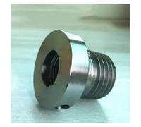 Lathe Chuck Adapter, Wood Lathe Chuck Adapter for Headstock Spindle Type A and B Outside 33x3.5 Inside 20x1.5(TypeB)