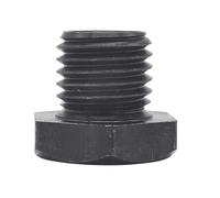 Lathe Chuck Adapter, Wood Lathe Chuck Adapter M18x2.5 to 1-8TPI 1PCS