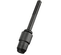 Lathe Chuck, Chuck Adaptor Drill Bits Converter Hammer Tool Connecting Power Accessories