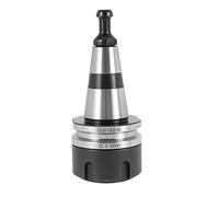 Lathe Chuck, ER32 Balance Chuck G2.5 24000rpm CNC Tool Holder for Small Tools and Lathe Accessories
