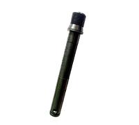 Lathe Chuck, Four 4 Jaw Chuck Z011A for Metal Mini Lathe M12x1mm Threaded Back 1.8~56mm/12~65mm Collet Accessory(Connecting Rod)