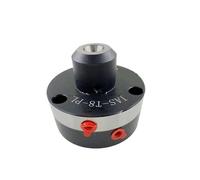 Lathe Chuck JAS-T8-PL Chuck Collet Automatically Fixed Vertical Pneumatic Chuck