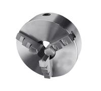 Lathe Chuck K11series K11-160A K11-500A 3 Jaw Self Centering Chucks for CNC Machine Accessories Tools