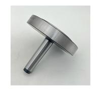 Lathe Chuck MT2 100mm Chuck Flange Taper Adapter for K11-100 K12-100