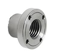 Lathe Chuck，Wwood Lathe Accessories, Woodworking Lathe Face Plate, Woodworking Turning Machine Chuck, Flange Panel, 1Inch X 8TP, Steel