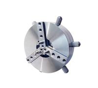 Lathe Chucks Rotary Chuck for Spring Loaded Rotate Jig for Ring Gripper Fixture Claw Fiber Marking Engraving Machine Parts (Size : Bore Diameter 20mm)