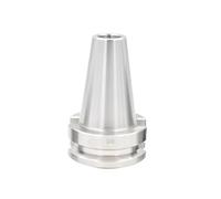 Lathe Collet BBT30-D11.2/BBT40-D11.2 Probe Tool Holder, Milling Cutter, CNC Machine Lathe Tools 1PC(40 * 11.2)