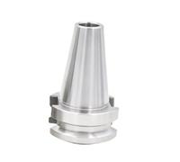 Lathe Collet BT30 BT40 D11.2 CNC Machine Lathe Tools, Probe Tool Holder, Alloy Steel Cutter for Metal Processing(40 * 11.2)