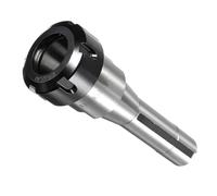 Lathe Collet R8-ER32 7/16 Inch Holder CNC Milling Lathe R8 Spindle Tool, with 6Pcs Collet 1Pc Wrench(32)