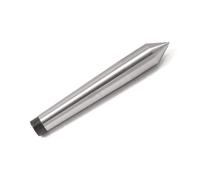 Lathe Dead Center MT2 - Alloy Steel Hard & Ground Center 2MT