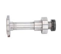 Lathe Double Chuck Spindle Mini Double Chuck Modification Replacement Part Accessories for WM-210 MX-210 8x16 220x400 220x600 220x750