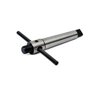 LATHE DRILL TAPPING ATTACHMENT MT-3 (handy in the lathe when tapping small bores