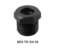 Lathe Headstock Spindle Adapter Essential Tool Accessory for All Your Woodworking Needs (D)