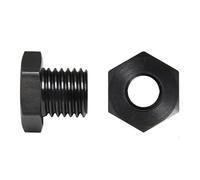 Lathe Headstock Spindle Adapter, Threaded 1" X 8TPI M33 X3.5mm M18-2.5mm Chuck Insert, Wood Turning Woodworking Tool Accessories.(1inx8TPI to M18x2.5)