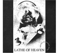 LATHE OF HEAVEN - BOUND BY NAKED SKIES