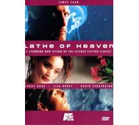 Lathe of Heaven [DVD] [Region 1] [US Import] [NTSC]