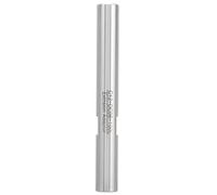 Lathe Pull - Back Type High Speed Steel CNC Milling Tool, 100mm Straight Shank with Inner Cooling Hole for Lathe Milling Drilling Machines