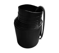 Lathe Screw Lead Bellow Dust Cover,Dust Proof Flexible Auto Supplies - Corrugated Tube Cover | for Shop Car ATV Tractor Mower Truck SUV Vehicle Outdoor Daily Adventure Travel LongDrive