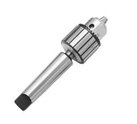 Lathe Taper Handle MT1 MT2 MT3 B10 B12 B16 B18 B22 for Lathe Machines, Compatible with 3-16mm Range, Versatile Tool for Precision Machining