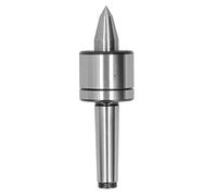Lathe Tool 0.01mm Accuracy Live Center with 40Cr Steel for Woodworking Lathe Machine