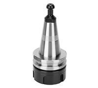 Lathe Tool, Balance Collet Tool Holder Carbon Steel High Speed Automatic Tool Change Spindle ISO30-ER32, Toolchuck