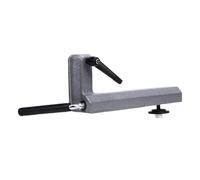 Lathe Tool Holder Base, 14In Lathe Tool Rest Base for Woodturning