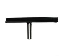 Lathe Tool Rest Stainless Steel Wood Turning Steady Rest Rest Woodworking Tool Robust Lathe Tool Holder Features A Length Of Twelve Inches And Fits Most Lathes With One Inch Posts
