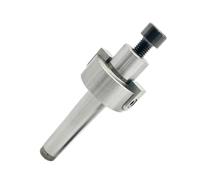 Lathe Tools 1PC MT2 MT3 MT4 FMB22 M10 M12 M16 Tool Holder Face Milling Cutter Arbor Shell End Mill Rod Adaptor Shank for(MT3-FMB32 M12)