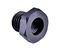 Lathe Tools and Accessories 1pc Lathe Headstock Spindle Adapter Thread 1" X 8TPI M33 X3.5mm M18-2.5mm Chuck Insert Wood Turning Woodworking Tool Accessories Lathe Tools and Accessories (Color : M33x