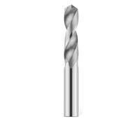 Lathe Tools Carbide Drill Bits Hard Metal Drills Tungsten Steel Twist Bit For Metalworking CNC Lathe Drilling Tools 1.0-20.0mm(3.8mm)