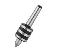Lathe Tools Center MT2 Precision Live Revolving Center Medium Lathe Tool Accessories