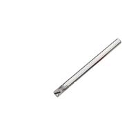 Lathe Tools HSS H10K-STFPR H12M-STFPR H14N-STFPR H16Q-STFPR High Speed Steel Turning Tool -STFPR Bar Turning Holder Cutter CNC Lathe(H16Q-STFPR11)