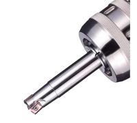 Lathe Tools MFH MFH03R series LOGU CNC fast-forward feed cutter LOGU030310 Tungsten carbide insert Holder of double-sided milling(03R-21-C20-3T-160,030310 TL250)