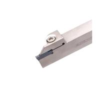 Lathe Turning Tool MGEHL Internal and external Grooving turning rod MGEHR1212 MGEHR1616 MGEHR2020 MGEHR2525 MGEHR3232 1.5mm 2mm 3mm 4mm 5mm 1pc(2020,MGEHR(RIGHT)_2MM_NO INSERT(BLADE))