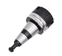 Lathe Turning Tool Set, High Precision Woodworking Tool Holder ISO30 ER32 45L Balanced Collet Chuck for CNC Wooden Engraving Machine milling