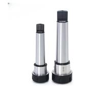 Lathe Turning Tool Set MTA MT1 MT2 MT3 MT4 Morse Taper ER11 ER16 ER20 ER25 ER32 ER40 Collet Chuck Holder,CNC Tool Holder Clamp for Lathe Machine(Mta,MTB3-ER25)