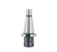 Lathe Turning Tool Set NT30 NT40 ER11 ER16 ER20 ER25 ER32 ER40 Tool Holder ISO40 SK SK30 SK40 NT ER Chuck Collet for CNC Milling Machine Tools Handle for Lathe Machine(C,NT40-ER25)