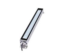 Lathe Working Light 110-220V Led CNC Industrial Machine Tool Work Light Lathe Lamp Aluminum Alloy Led Light(220mm 5W 220V)