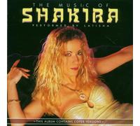 Lathisha - The Music of Shakira