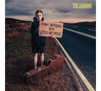 The Lathums - From Nothing To A Little Bit More