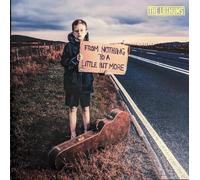 Lathums,the - From Nothing to a Little Bit More (Ltd. Yellow Vin [VINYL]