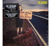 Lathums - From Nothing To A Little Bit More [VINYL]