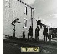 Lathums - How Beautiful Life Can Be - COMPACT DISC - F99z